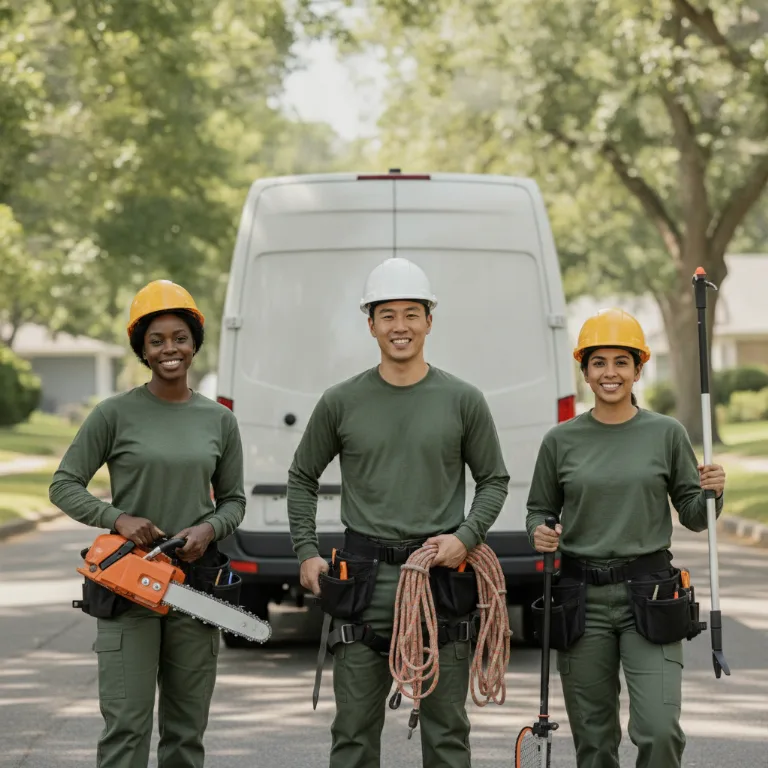 tree removal Cabramatta